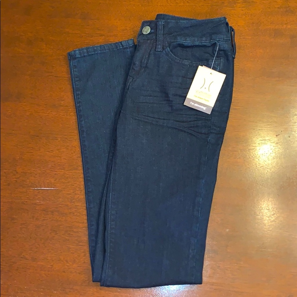 NWT!! Tummies by Heather Thomson jeans